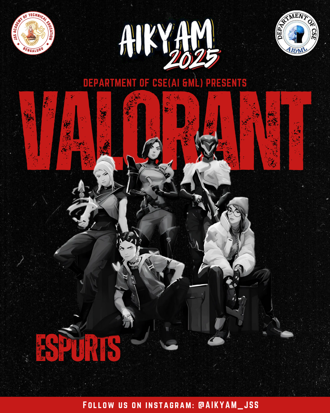 Valorant Tournament